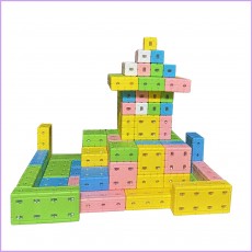 대(18cm)+중(9cm)+소(4.5cm) 128pc