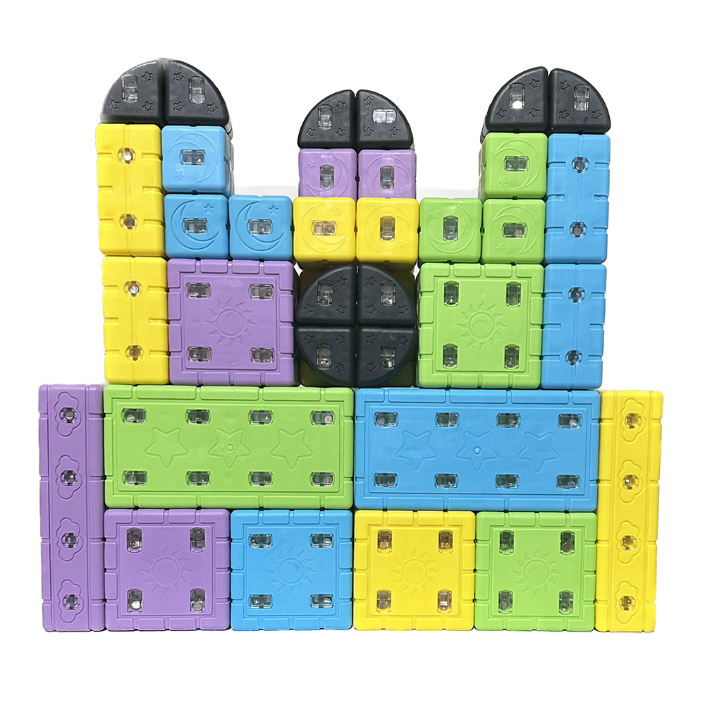 소프트자석블럭 L-24 m-16 s-32 s-1 32 (104p)