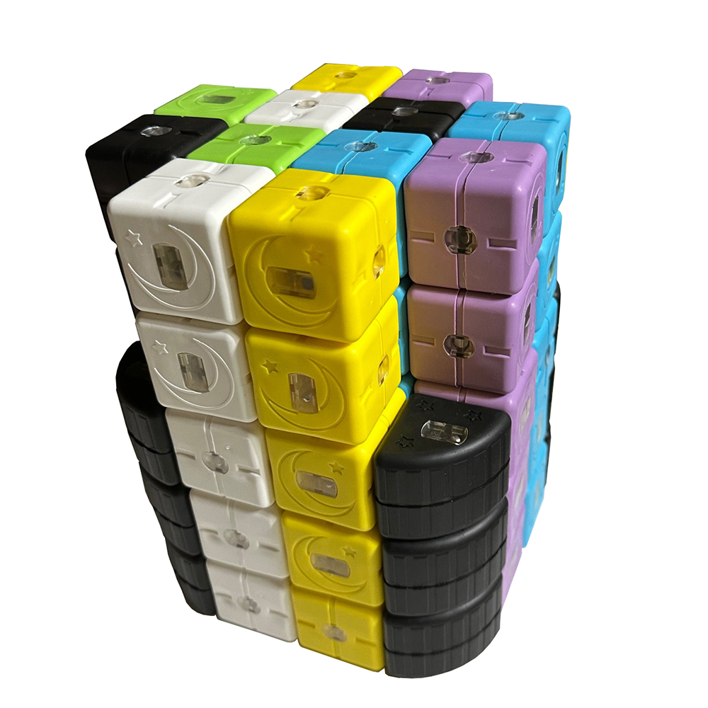3D 입체놀이 큐브혼용(72p)