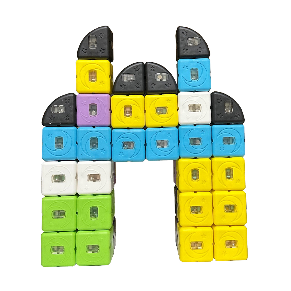 3D 입체놀이 큐브혼용(72p)